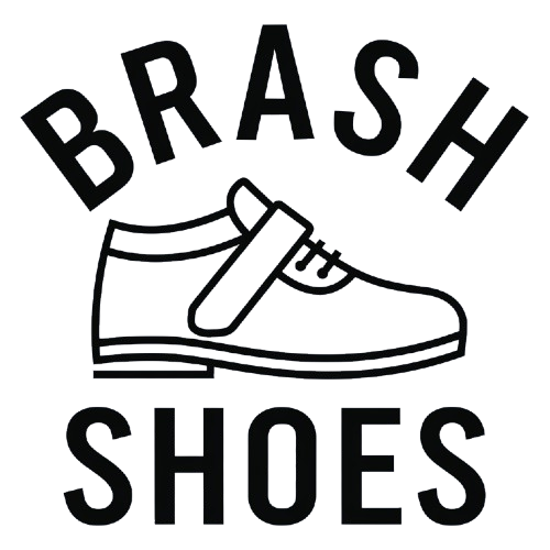 Brash Shoes Official Website